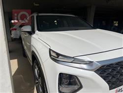 هيونداي سانتافي